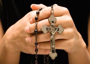 Como Rezar O Terco Passo A Passo Nuvem Catolica