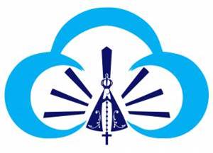 Blog Católico - Logo da Nuvem Católica
